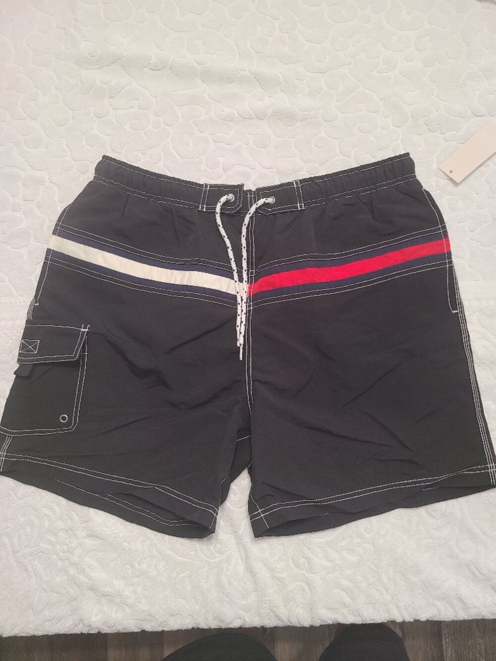 Men's Tommy Hilfiger Swim Trunks
